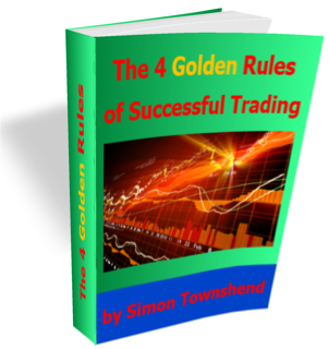 Daytraders and Swingtraders alike love my 4 Golden Rules